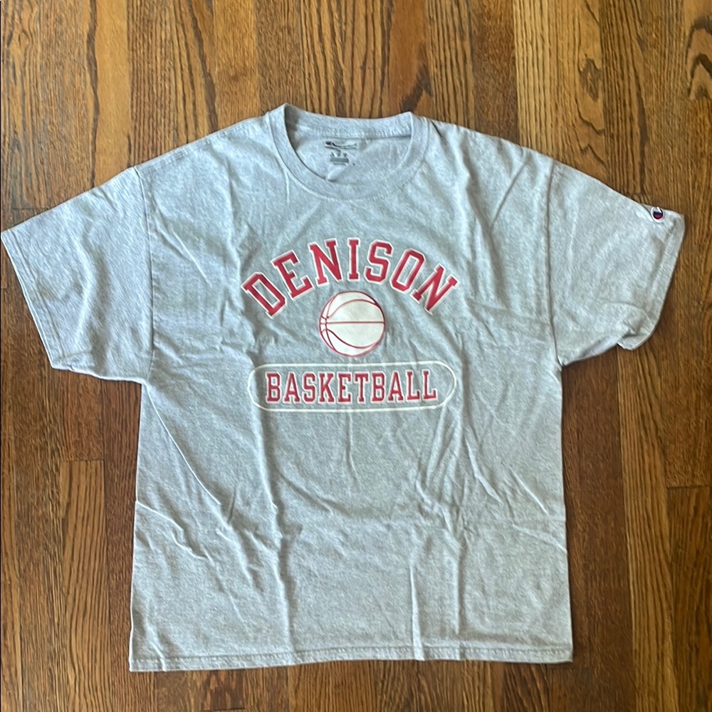 DENISON BASKETBALL T-Shirt